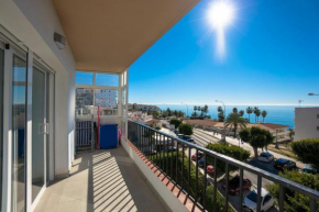 Albaida I 3º AB, Nerja